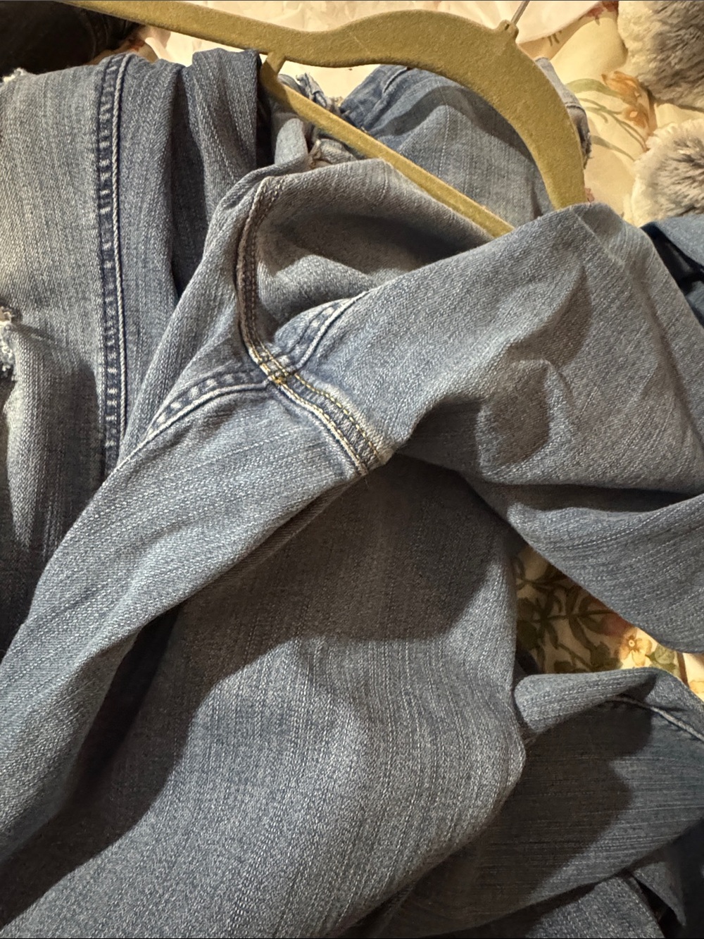 Torrid premium jeans 16R - Picture 7 of 8
